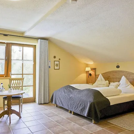 Stefanutti Hof Alloggio per agriturismo