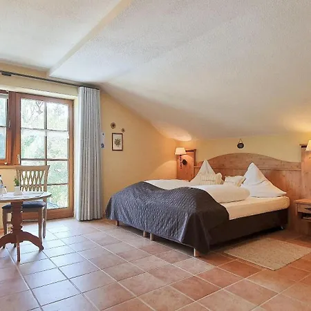 Stefanutti Hof Alloggio per agriturismo Grabenstätt